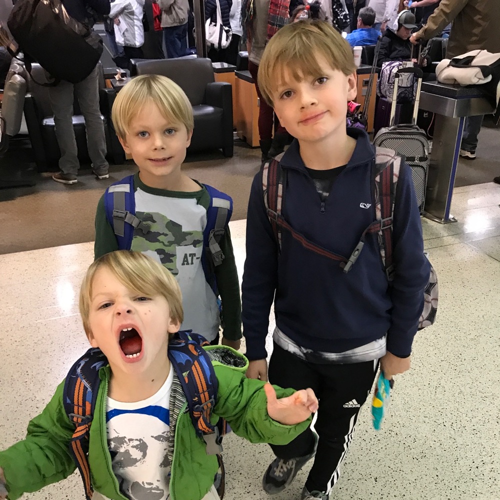 Meet your Posher, Catie